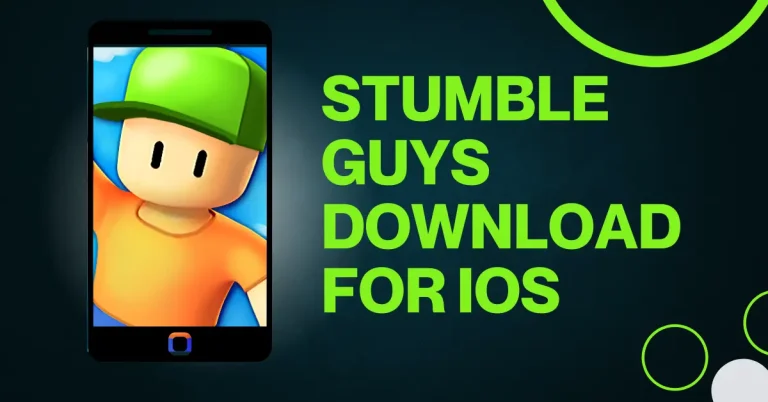 Stumble Guys for IOS