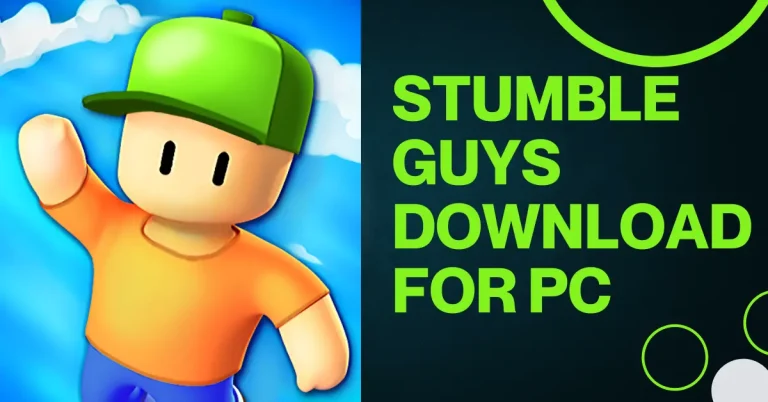 Stumble Guys Download for PC